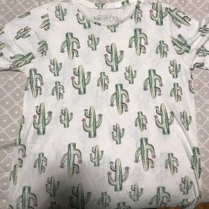 T shirt